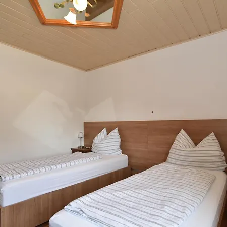 Affittacamere Pm-apart Ries Rosina