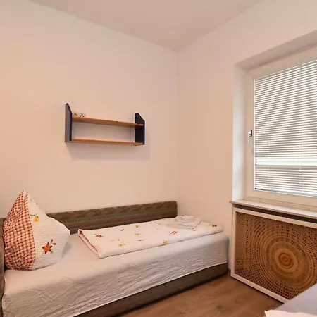 Vendégház Pm-apart Ries Rosina