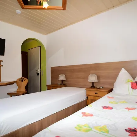 Pm-apart Ries Rosina Guest house Graz