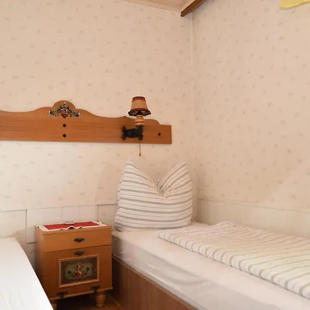 Pm-apart Ries Rosina Vendégház