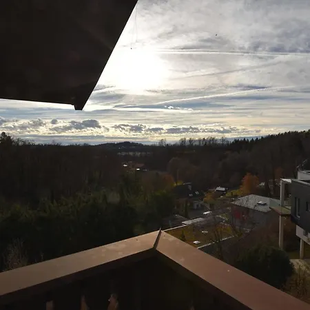 Гостьовий будинок Pm-apart Ries Rosina 3*