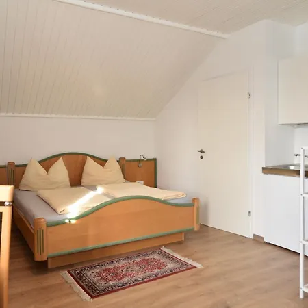 Pm-apart Ries Rosina 3* Грац