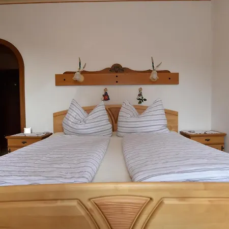 Гостьовий будинок Pm-apart Ries Rosina