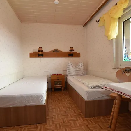 Pm-apart Ries Rosina Vendégház Graz