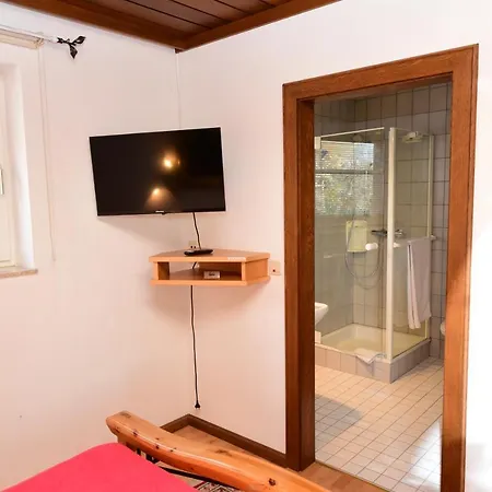 Pm-apart Ries Rosina Vendégház Graz