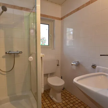 Pm-apart Ries Rosina Vendégház Graz