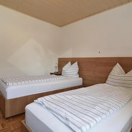 Pm-apart Ries Rosina Vendégház