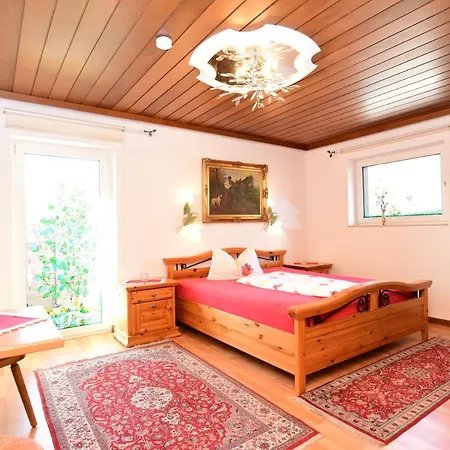 Pm-apart Ries Rosina 3* Грац