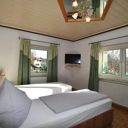 Pm-apart Ries Rosina Vendégház 3*