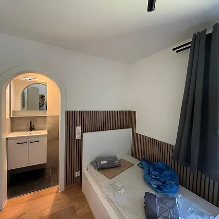 Ries Rosina - Bei Lkh - Neueroeffnung - Self Check In 24-7 3*