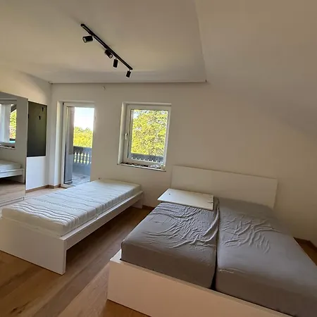 Ries Rosina - Bei Lkh - Neueroeffnung - Self Check In 24-7 Pensionat 3*