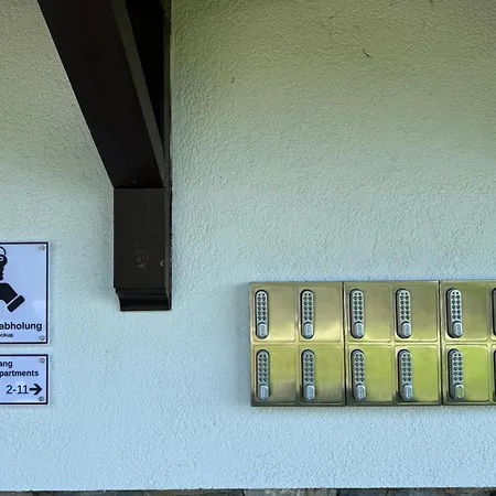 Ries Rosina - Bei Lkh - Neueroeffnung - Self Check In 24-7