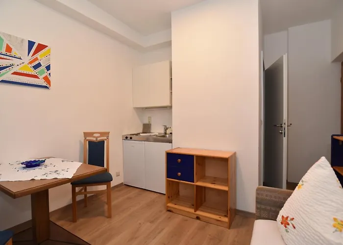 Gæstehus Pm-apart Ries Rosina Graz