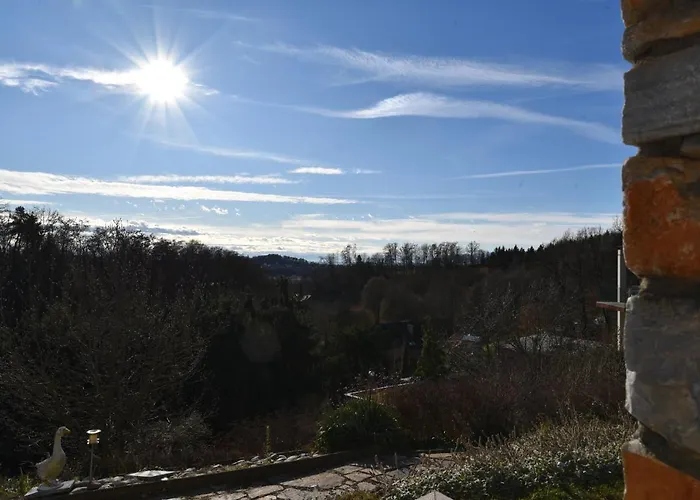 Gæstehus Pm-apart Ries Rosina Graz