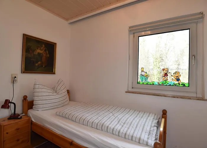 Pm-apart Ries Rosina Гостьовий будинок 3*