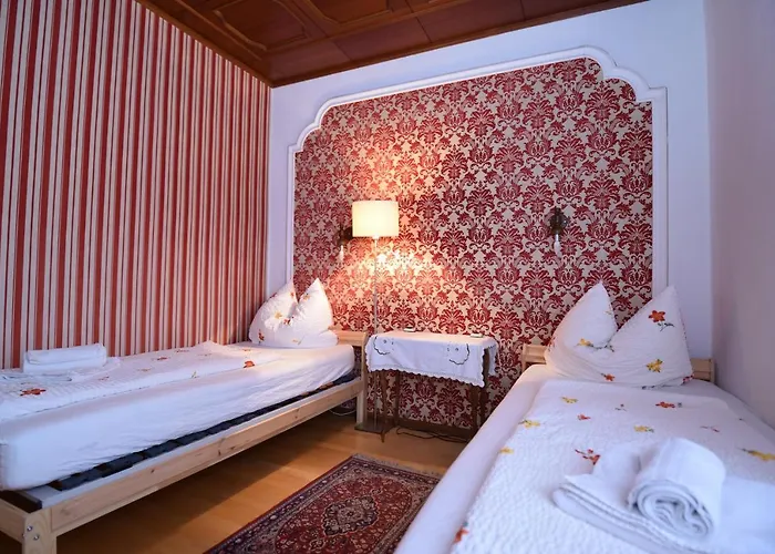 Pm-apart Ries Rosina Graz