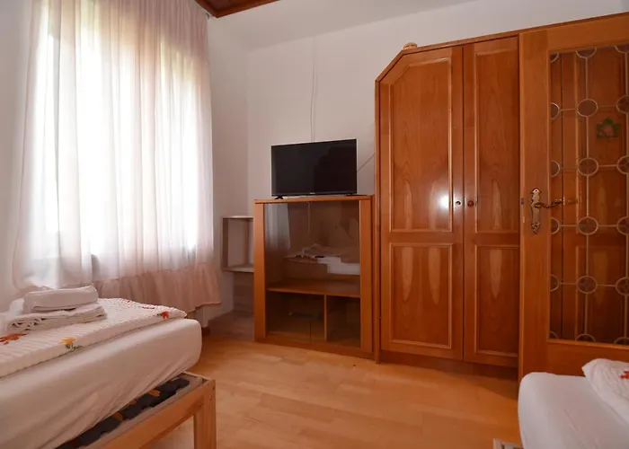 Pm-apart Ries Rosina Гостьовий будинок 3*