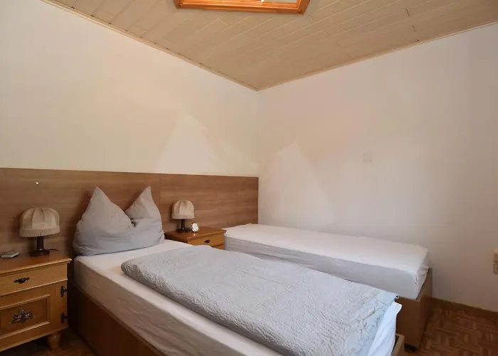 Гостьовий будинок Pm-apart Ries Rosina