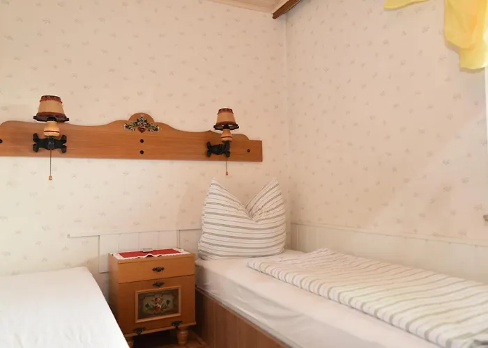 Pm-apart Ries Rosina Гостьовий будинок