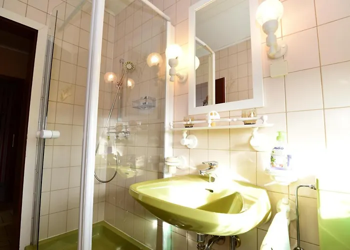 Гостьовий будинок Pm-apart Ries Rosina