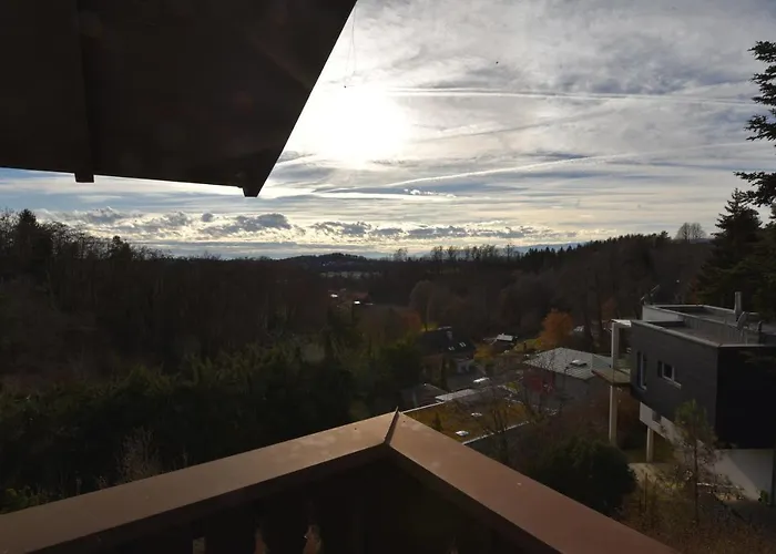 Gæstehus Pm-apart Ries Rosina 3*