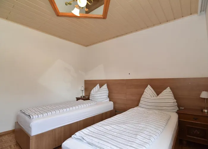 Gæstehus Pm-apart Ries Rosina