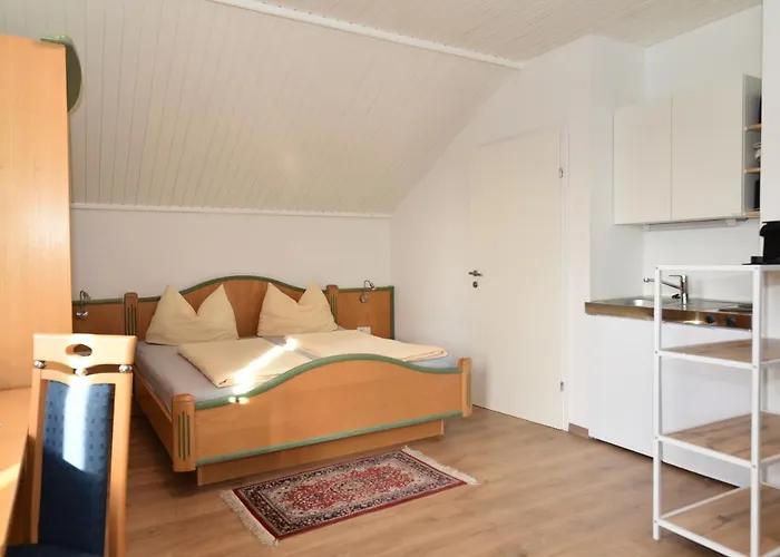 Pm-apart Ries Rosina 3* Graz