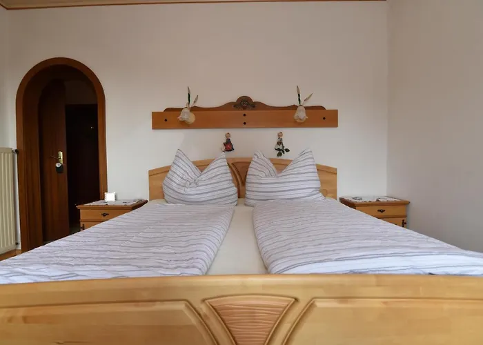 Гостевой дом Pm-apart Ries Rosina