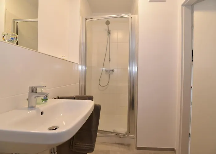 Pm-apart Ries Rosina 3* Graz