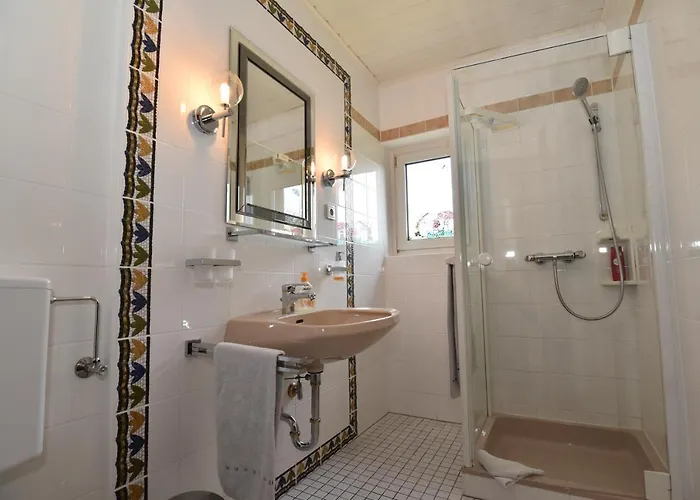 Гостьовий будинок Pm-apart Ries Rosina 3*