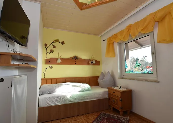 Pm-apart Ries Rosina 3* Грац