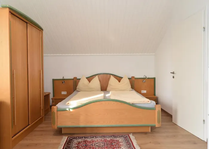 Pm-apart Ries Rosina 3* Graz