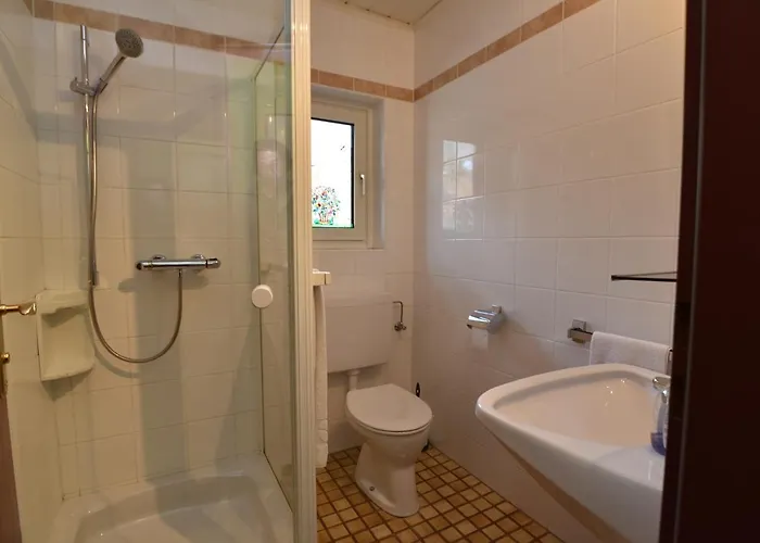 Pm-apart Ries Rosina Gæstehus Graz