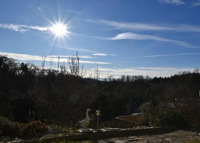 Gæstehus Pm-apart Ries Rosina 3*