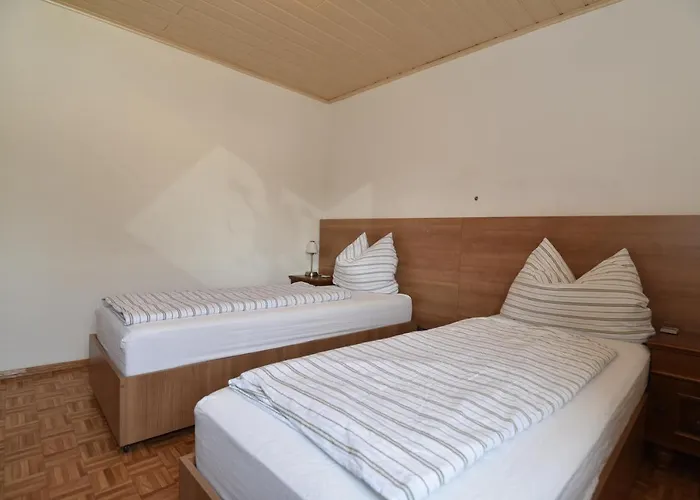 Pm-apart Ries Rosina Gæstehus