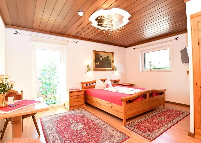 Pm-apart Ries Rosina 3* Грац