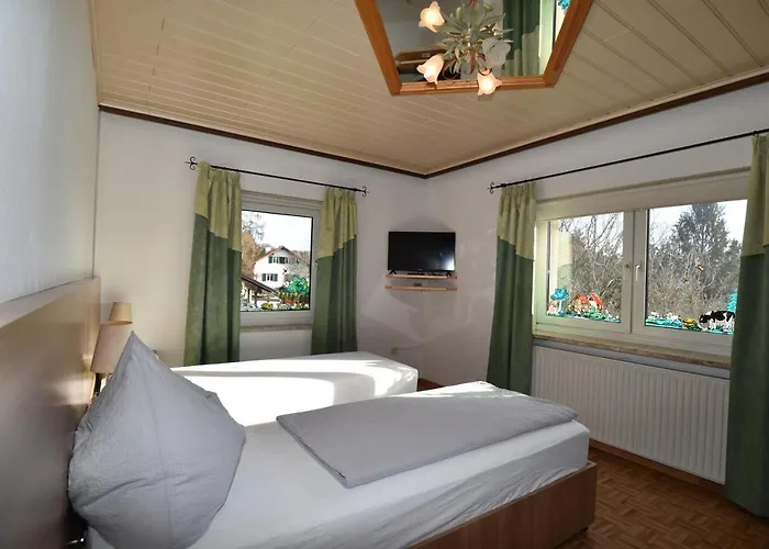 Pm-apart Ries Rosina Гостьовий будинок 3*