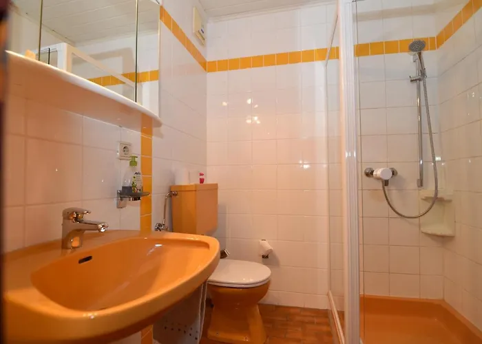 Gæstehus Pm-apart Ries Rosina 3*